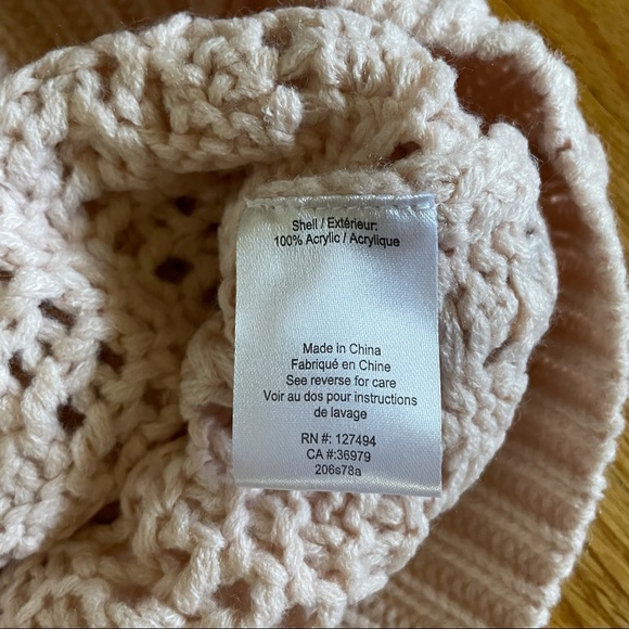 Heartloom Roman Cardi - Picture 7 of 10